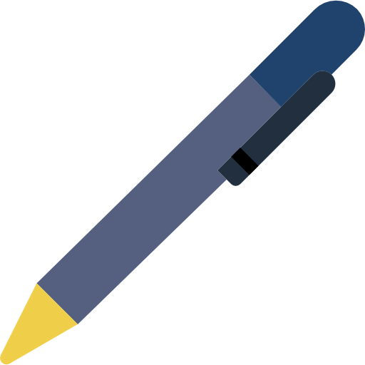 Pen icon