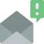 Email icon 64x64