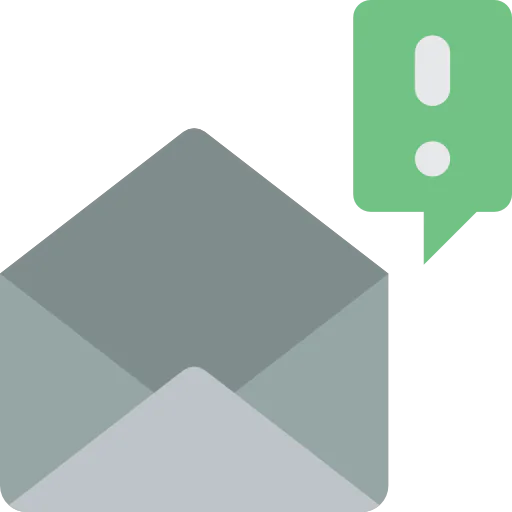 Email icon