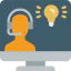 Video call icon 64x64