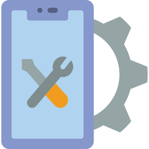 Smartphone icon
