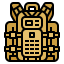 Backpack icon 64x64