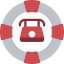 Phone call icon 64x64