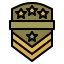Badge icon 64x64