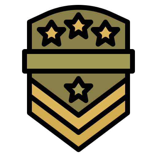 Badge icon
