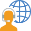 Telemarketer icon 64x64