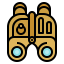 Binocular icon 64x64
