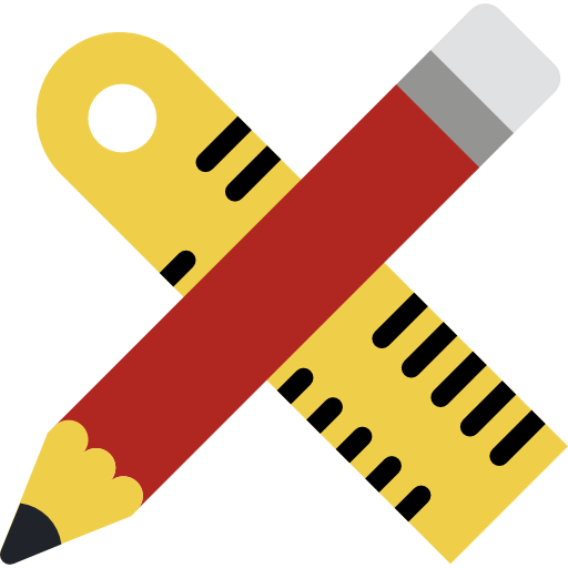 School material icon
