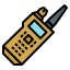 Radio icon 64x64