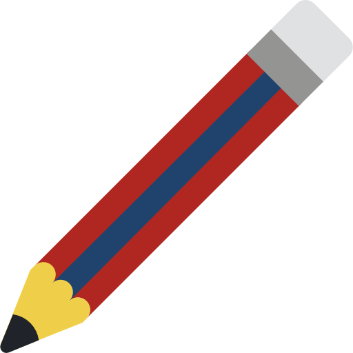 Pencil icon
