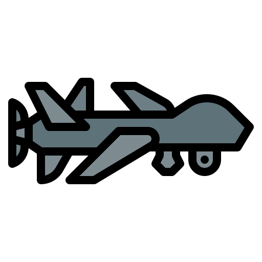 Drone icon