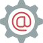 Email icon 64x64