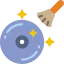 Compact disc icon 64x64