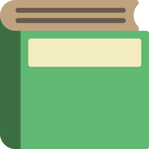 Book Symbol