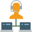 Support icon 64x64