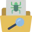 Folder icon 64x64