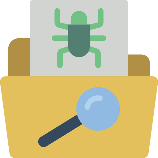 Folder icon