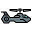 Helicopter icon 64x64