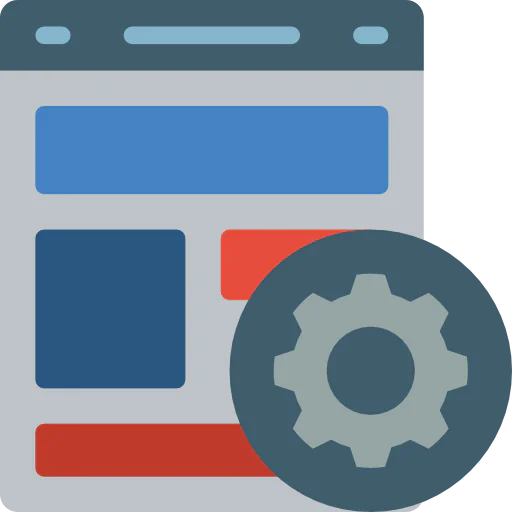 Website icon