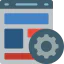 Website icon 64x64
