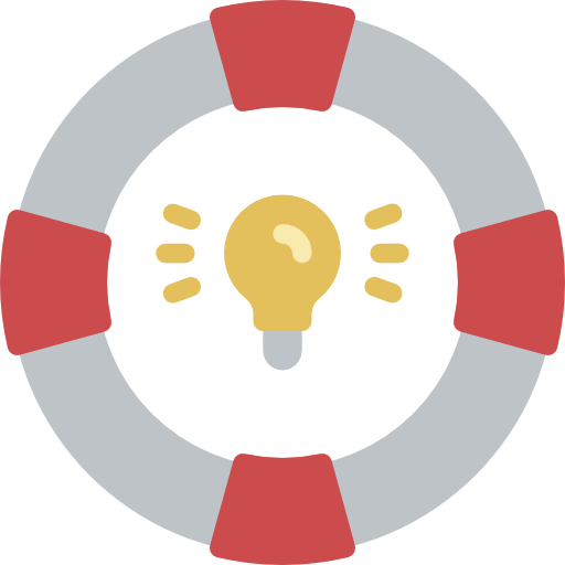 Help icon
