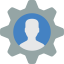 User icon 64x64