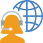 Telemarketer icon 64x64