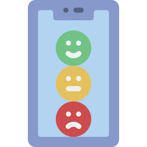 Smartphone icon