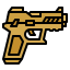 Pistol icon 64x64