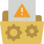 Folder icon 64x64