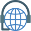 Support icon 64x64