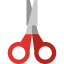 Scissors Ikona 64x64