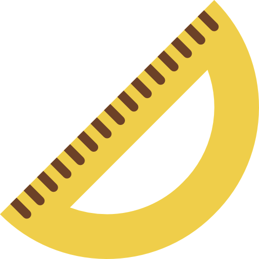 Protractor 图标