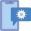 Smartphone icon 64x64