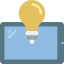 Tablet icon 64x64