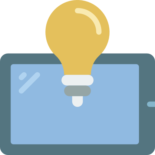 Tablet icon