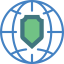 Internet icon 64x64