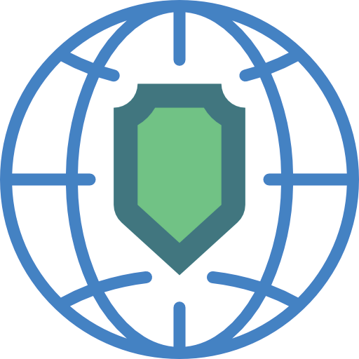 Internet icon