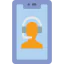 Smartphone icon 64x64