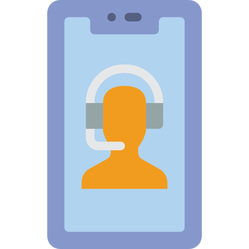 Smartphone icon