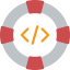 Help icon 64x64