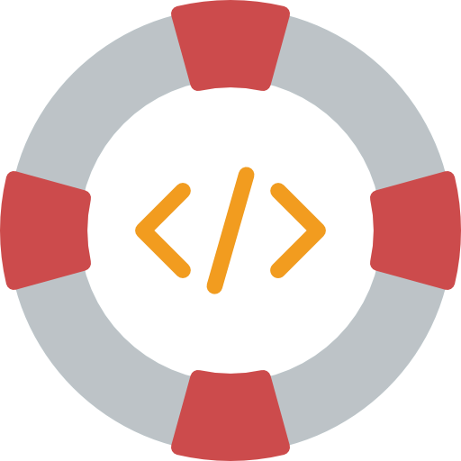 Help icon