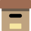 Box Ikona 64x64