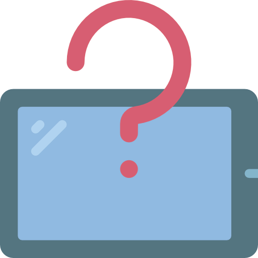 Tablet icon