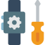 Smartwatch icon 64x64