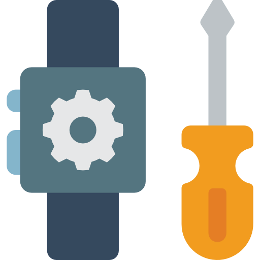 Smartwatch icon