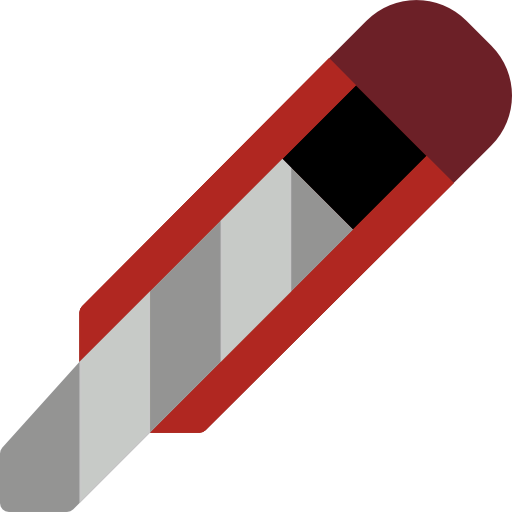 Cutter icon