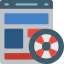 Website icon 64x64