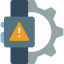 Smartwatch icon 64x64