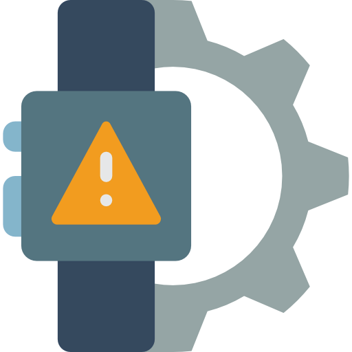 Smartwatch icon